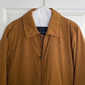 Tommy Hilfiger jacket, size Medium